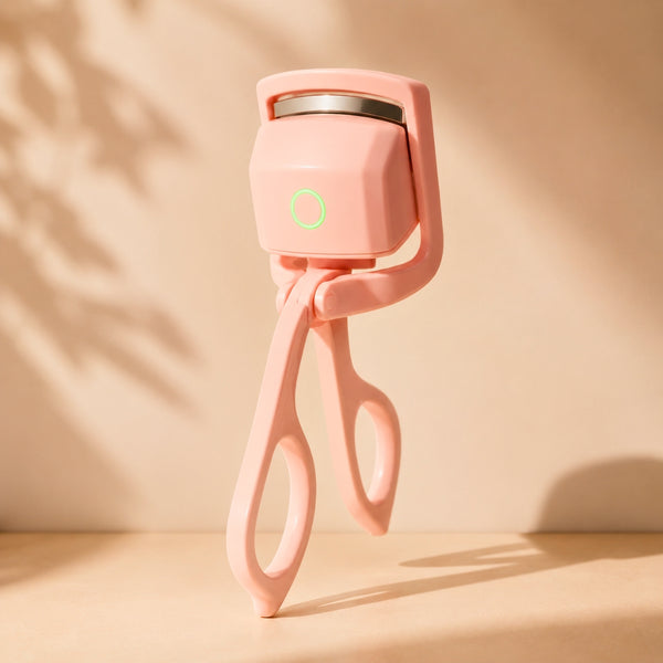Glow Lift — Termiczna zalotka do rzęs