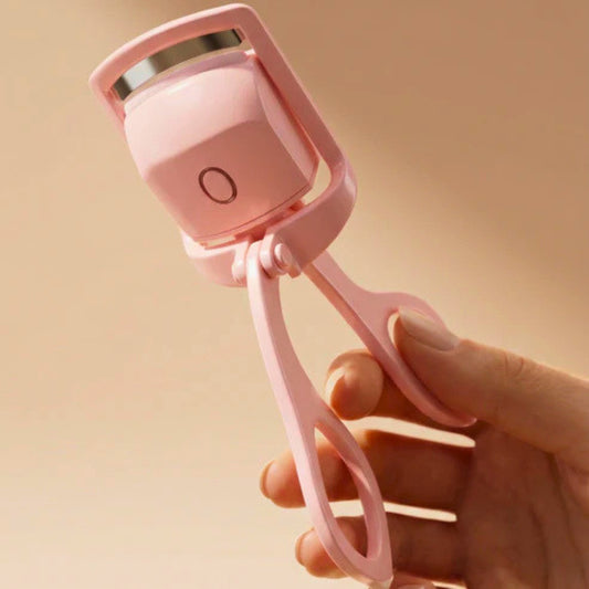 Glow Lift — Termiczna zalotka do rzęs