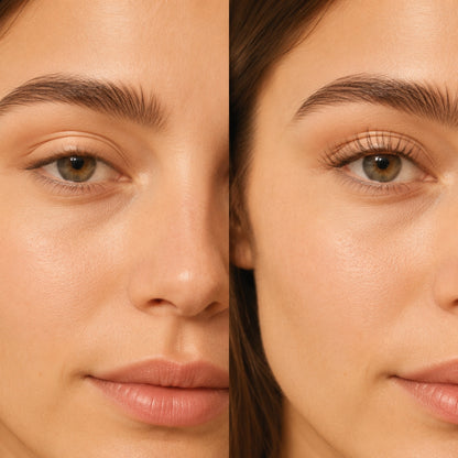Glow Lift — Termiczna zalotka do rzęs